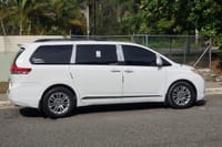 Private Transport from Santiago STI to Puerto Plata 2