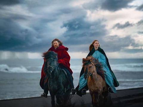 The Ultimate Viking Saga, photo 10