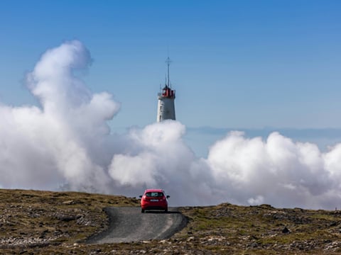 Wonders of the Reykjanes Peninsula, photo 7