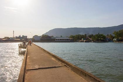 Half-day Phu Quoc Island Experience