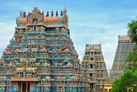 Vannakam Chennai - A Must do Day Tour of Chennai  1