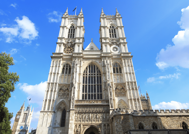 London Sightseeing Walking Tour with 30+ sights 5