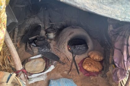 Visit The Nomads, Gnawa Music, Rally In Dunes, Berber Pizza