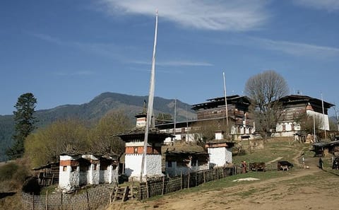 10-Day Cultural and Hiking Tour of Bhutan's Paro and Jakar