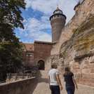Nuremberg Self-Guided Detective Murder Mystery Game 5