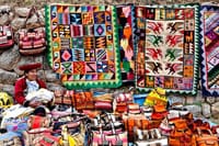8-day Lima & Cusco Unique Package 8