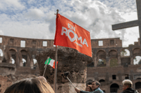 Visita Coliseo con Arena de Gladiadores, Foro y Palatino 2