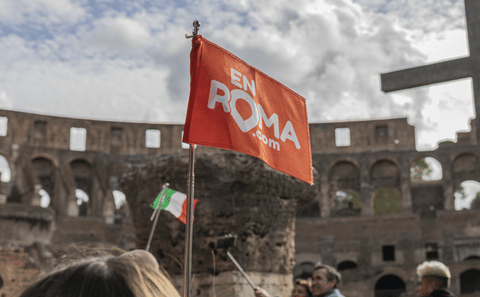Colosseum and Gladiator Arena Tour in Rome