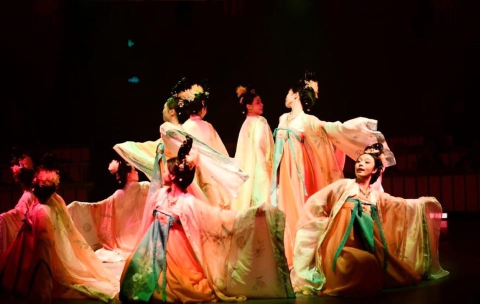 Dali Etiquette Banquet and Cultural Dining Experience