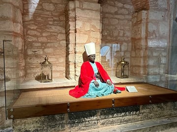 Istanbul Topkapı Palace and Harem Guided Tour
