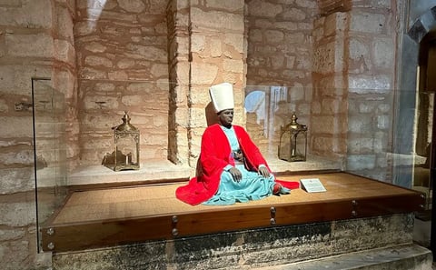 Istanbul Topkapı Palace and Harem Guided Tour