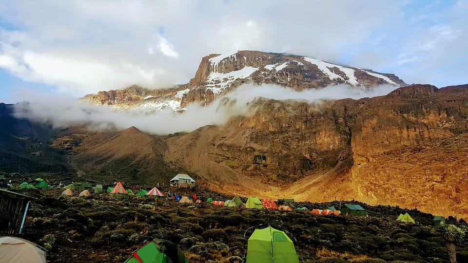 4 days,3 nights group joining lodge safari to Serengeti ,Ngorongoro and Manyara 2