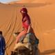 Marrakech to Merzouga Dunes : 3-Day Journey through Dades Valley