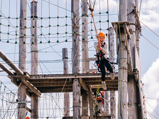Adventure Park in Nesjavellir's Geothermal Rift Valley, photo 29