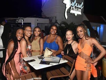 Club2727 Nightlife Experience With Optional Dinner In Montego Bay