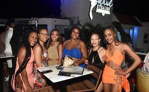 Club2727 Nightlife Experience With Optional Dinner In Montego Bay