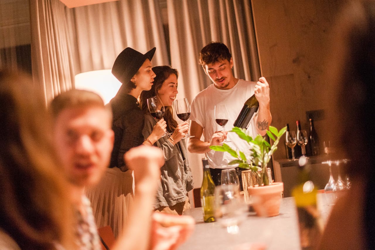 Late-start Montserrat, Food & Wine with Cogwheel Train 6