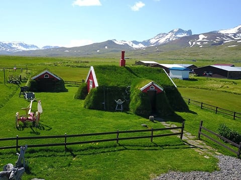 Half-day Private Puffin and Elves Tour in Borgarfjordur Eystri, photo 5