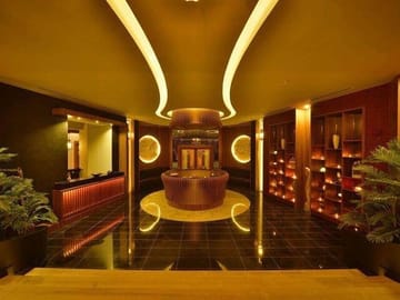 Luxury Turkish Bath and Spa Experience in Alanya