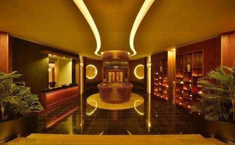 Luxury Turkish Bath and Spa Experience in Alanya