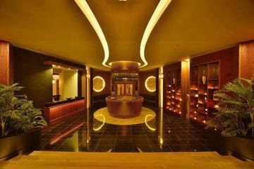 Luxury Turkish Bath and Spa Experience in Alanya