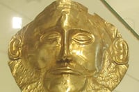 Full-Day Private Tour in Mycenae, Epidaurus and Nafplio 7