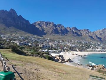 Full Day Tour of Cape Point, Boulders Beach, and Chapman's Peak