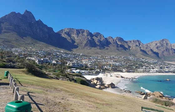 Cape of Good hope, Boulders and Chapman Peak Full Day Tour