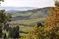 Exclusive Private Val d'Orcia Experience from Florence - A cinematic universe 10