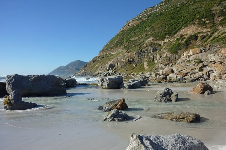 Cape Town: Private Day Trip to Cape Peninsula with a Local 7