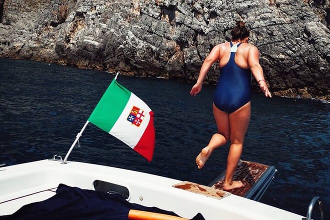 Amalfi Coast full day tour with Baia 40 " 8