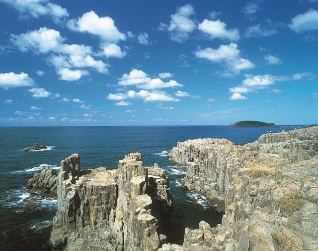 【観光タクシープラン】大本山永平寺と丸岡城・東尋坊　～初めての福井　おすすめダイジェスト～（EH：4時間コース）