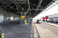 Private transfers to/from Southampton Cruise Port and Central London 5