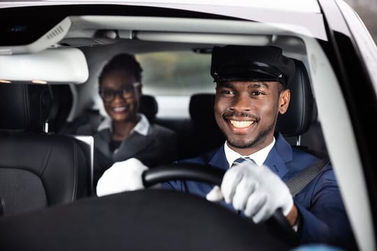 Private Transfer: From Rio City to GIG Airport (Up to 15 People)