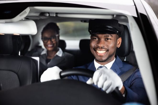 Private Transfer: From Rio City to GIG Airport (Up to 15 People)