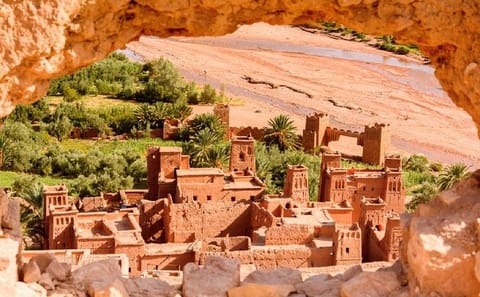 Ait Ben Haddou Day Trip from Marrakech with Cultural Insights