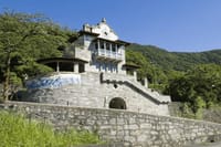 Sao Paulo: Eco Private Tour Through ATlantic Forest, Valleys, Set of Hills  10