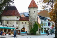 Tallinn A Private Walking Tour With Local Guide 6