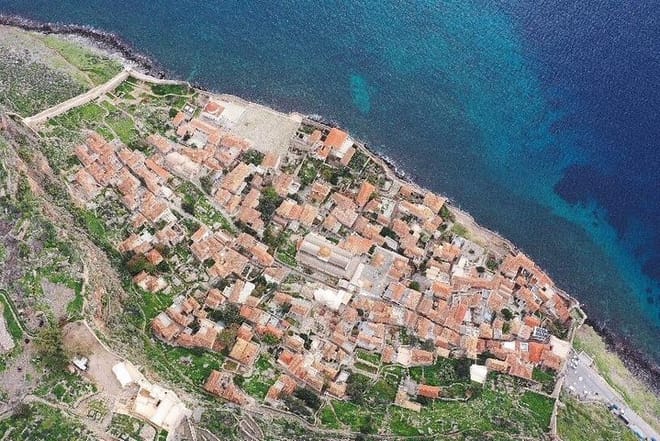 7 Days Private Tour: Argolida - Sparta - Monemvasia - Mani - Olympia & Delphi  6