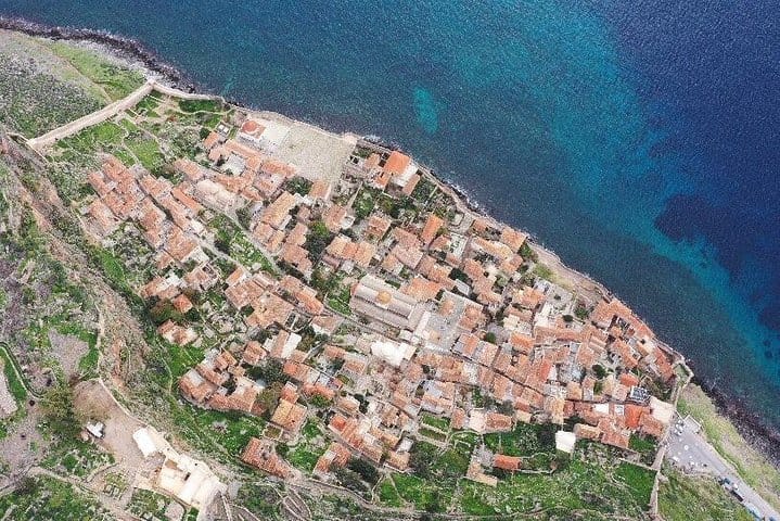 7 Days Private Tour: Argolida - Sparta - Monemvasia - Mani - Olympia & Delphi  6