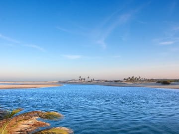 Full-Day ATV Tour to Aguas Belas Beach from Cascavel