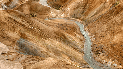 Iceland in August: what tours run