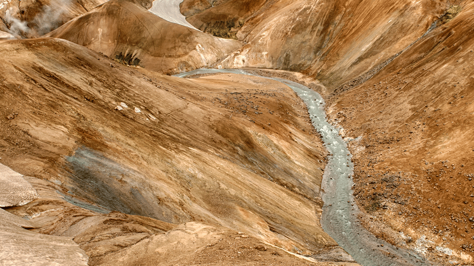 Iceland in August: what tours run