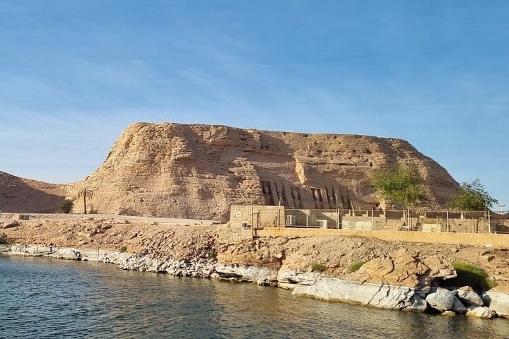 Temples & Monuments Tour: Abu Simbel, Philae & Unfinished Obelisk