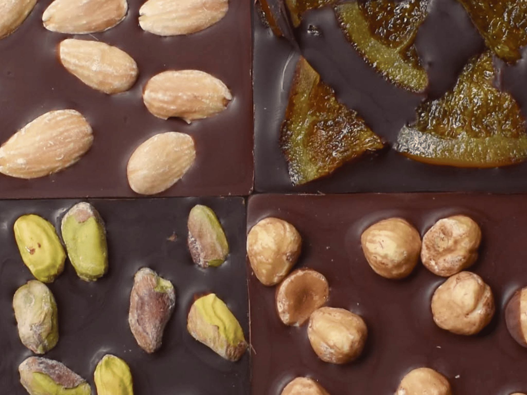 Fine Chocolate Tasting in Turin