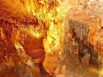 Private Half-Day Adventure Tour of Kefalonia Highlights