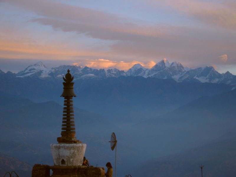 19 Days Mera Peak Climbing & Expedition – One Life-Changing Himalayan Adventure