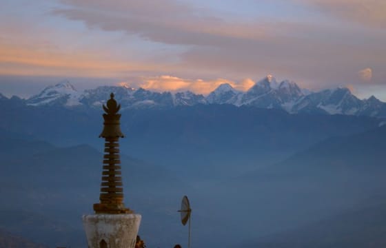 8 Days- Kathmandu and Pokhara Unveiled