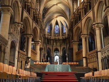 Canterbury Cathedral
