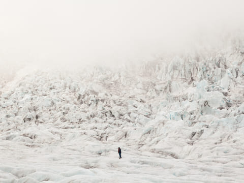 Skaftafell Glacier Adventure, photo 2